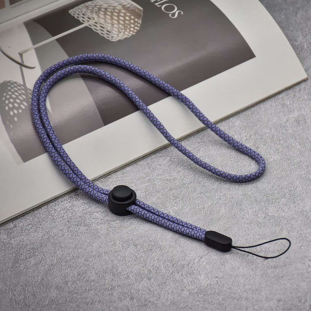 Adjustable Mobile Accessories Lanyard Kalsten