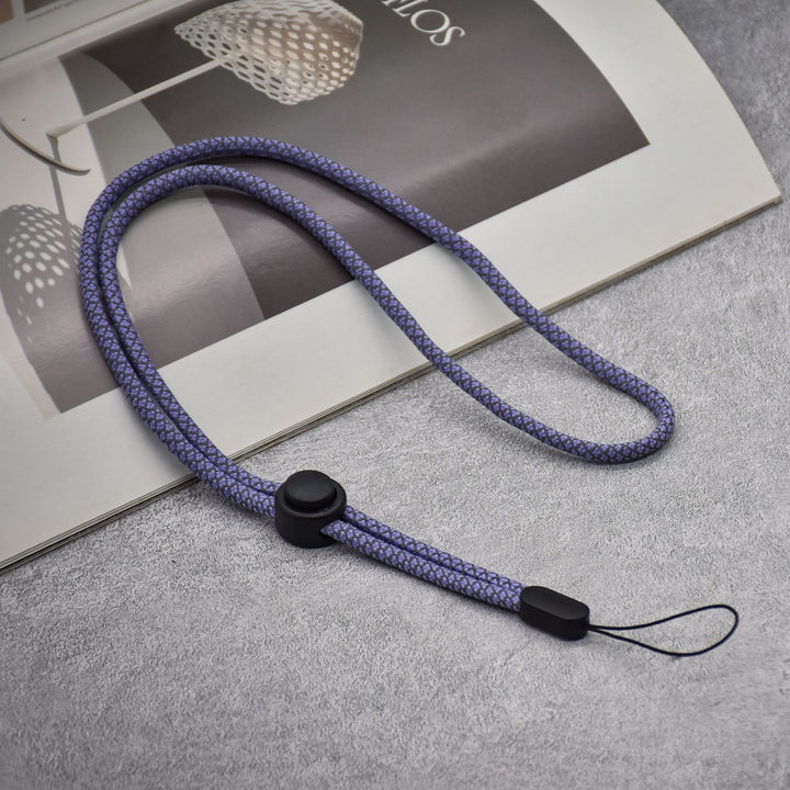 Adjustable Mobile Accessories Lanyard Kalsten