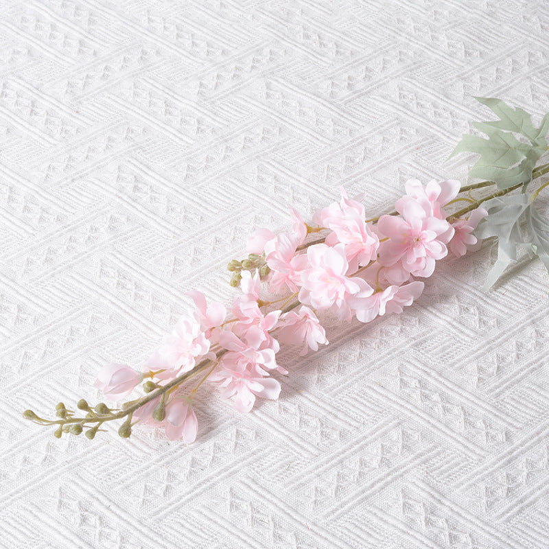 Decorative Faux Flower Spray