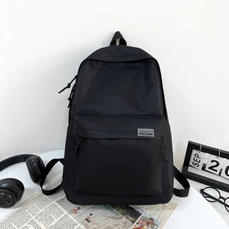 Minimalist Casual Backpack Kalsten