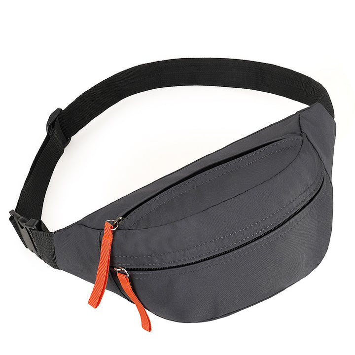 Fashionable Multifunctional Waist Bag Kalsten