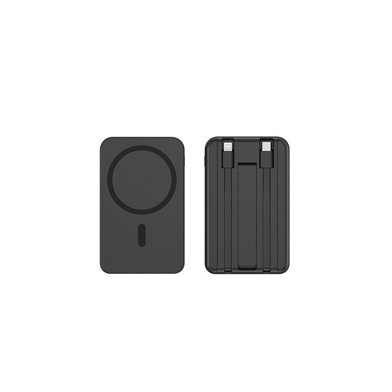 Portable Magnetic Power Bank Kalsten