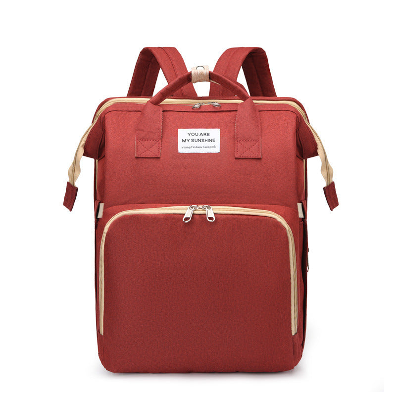 Versatile Travel Backpack Kalsten