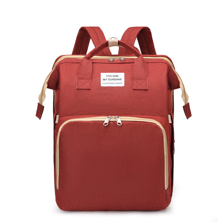 Versatile Travel Backpack Kalsten