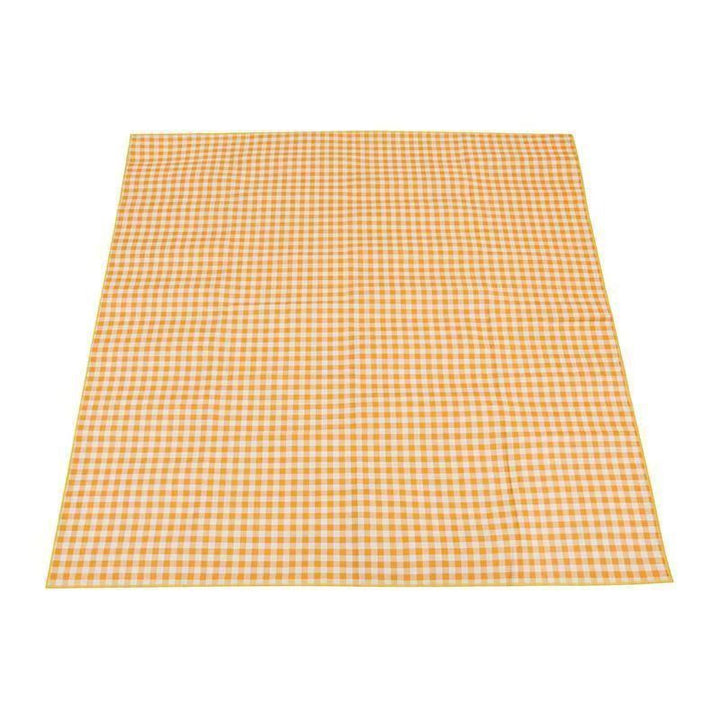 Picnic blanket with waterproof underside Kalsten