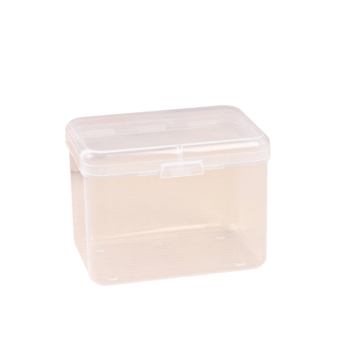 Versatile Clear Storage Box Kalsten