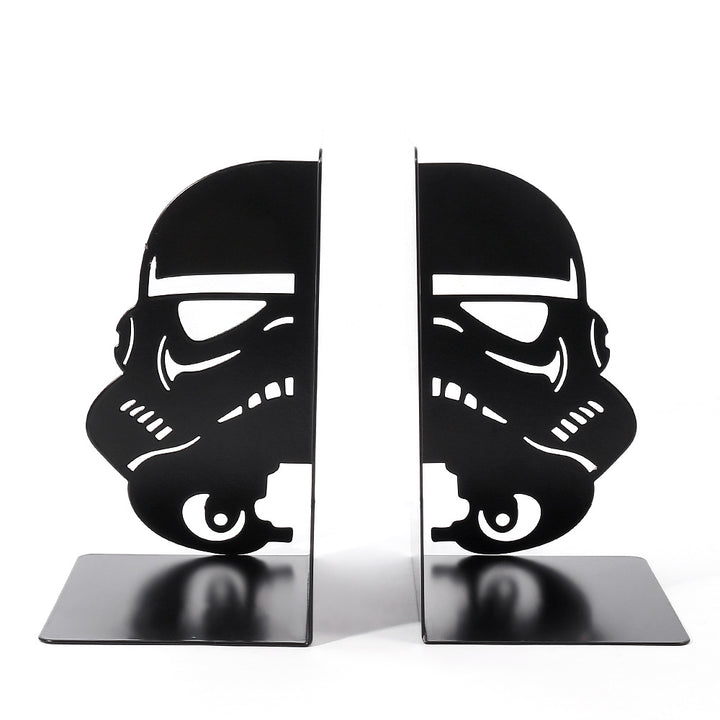 Star Wars Stormtrooper Decorative Bookends