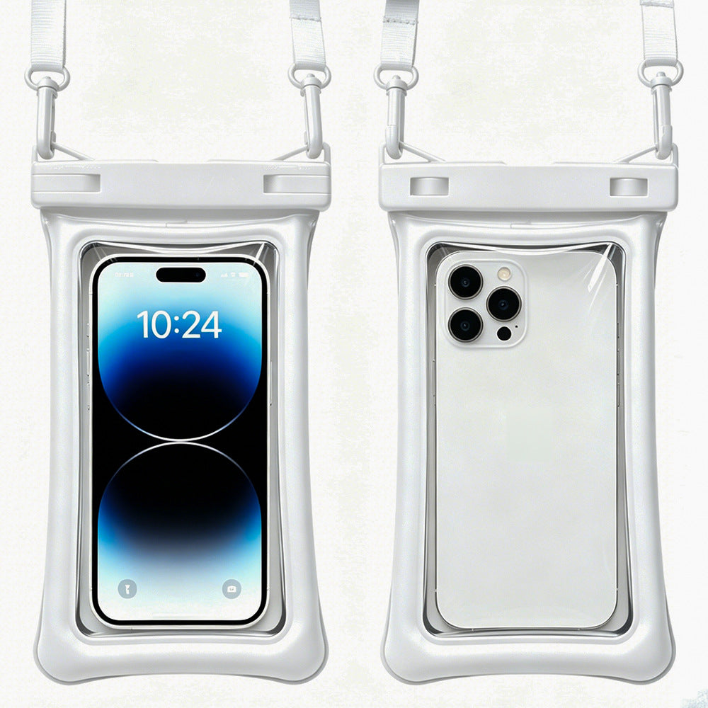 Waterproof phone case with shoulder strap Kalsten