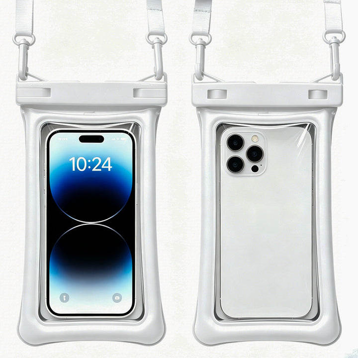 Waterproof phone case with shoulder strap Kalsten