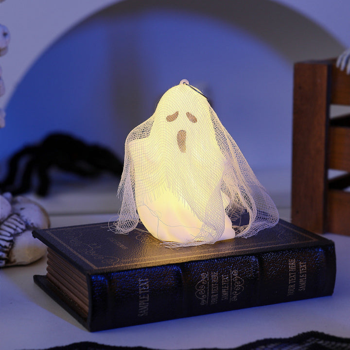 LED Deco Ghost Kalsten