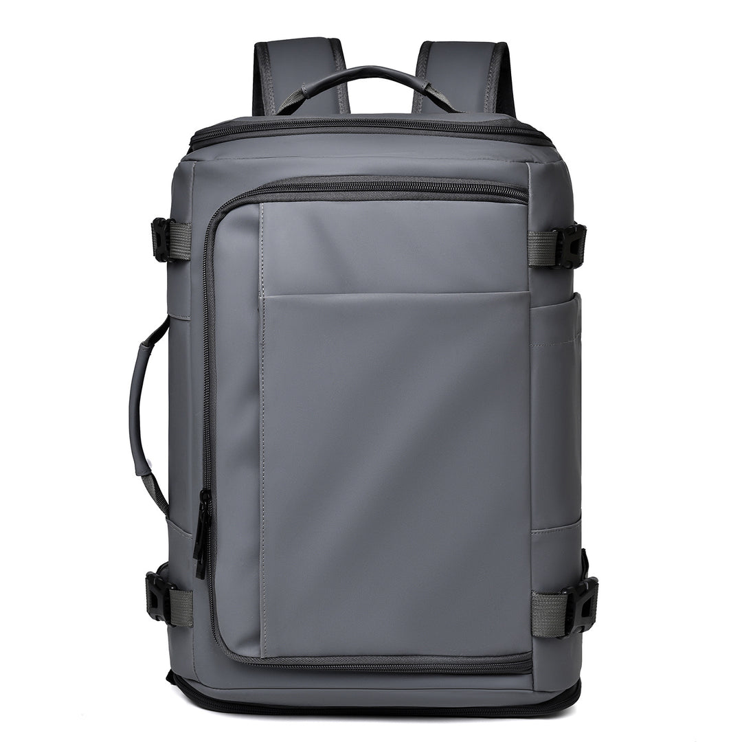 Versatile Outdoor Adventure Travel Backpack Kalsten