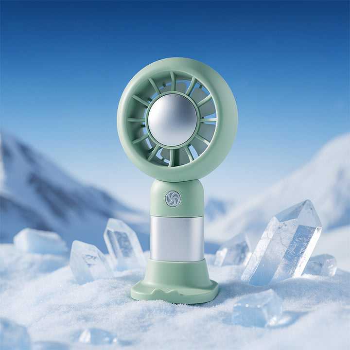 Women's portable cooling fan Kalsten