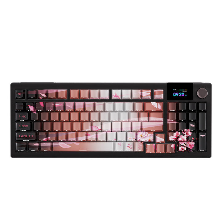 Mechanical Gaming Keyboard Kalsten