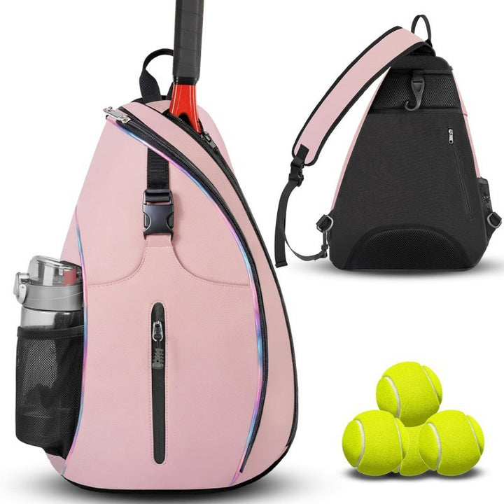 Ergonomic Sports Sling Bag Kalsten