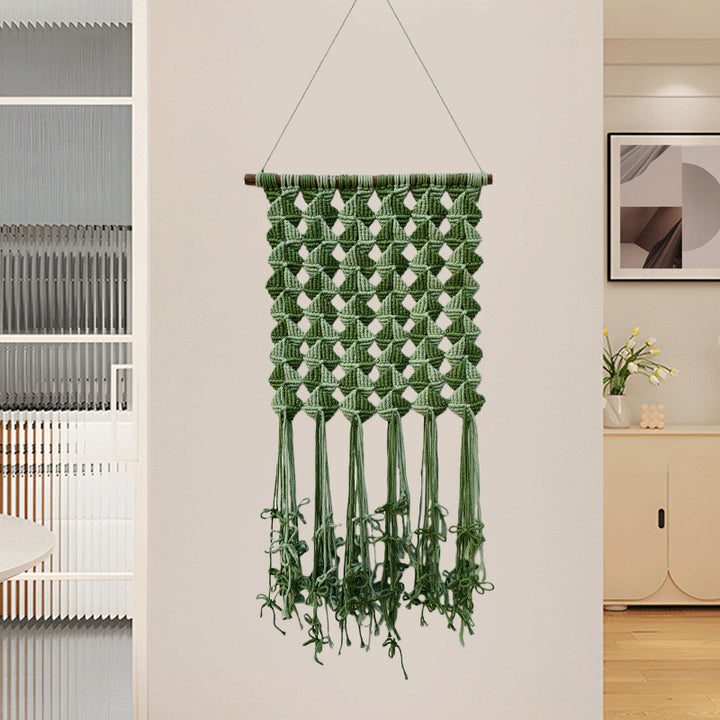 Home Decor Macrame Kalsten