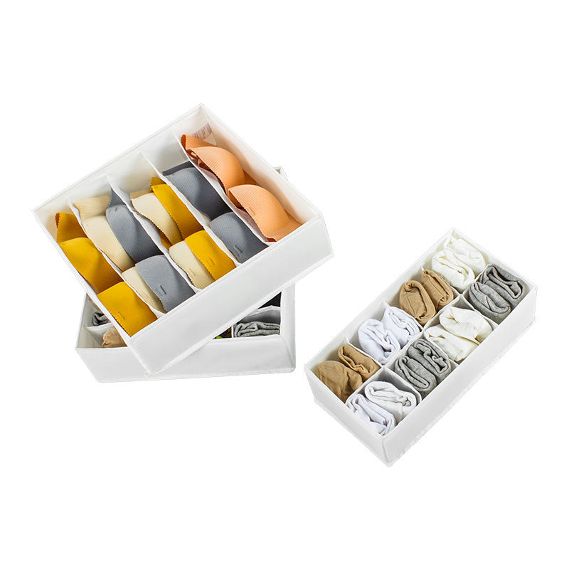 Multi-Compartment Storage Organizer Kalsten