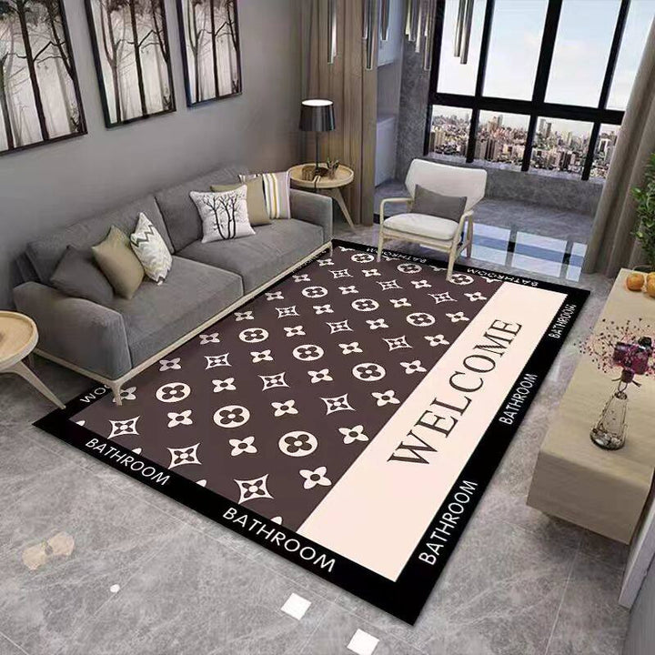 Floor Mat