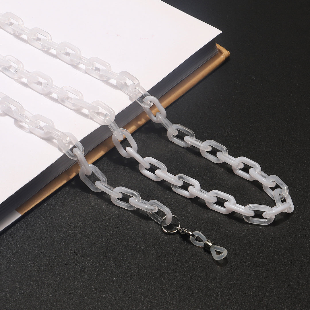Stylish Chain Eyewear Holder Kalsten