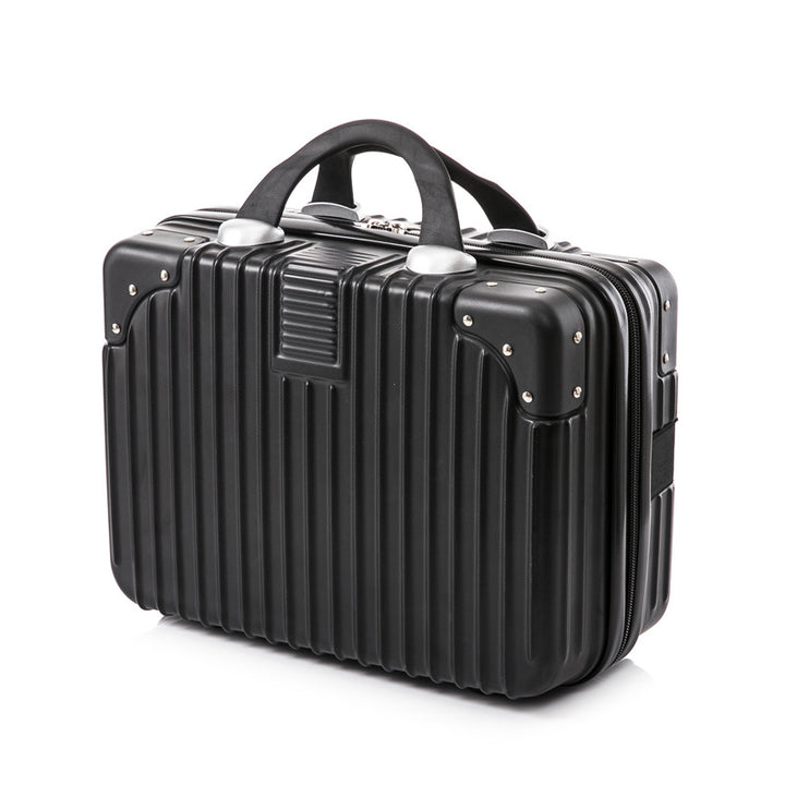 Compact Rigid Travel Case Kalsten
