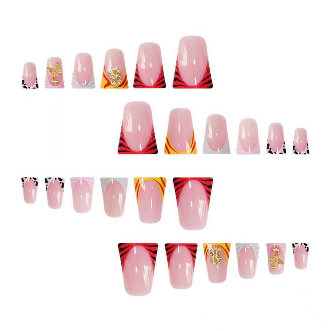 Nail Art Kalsten