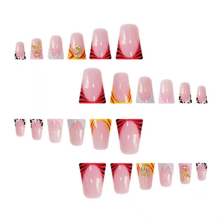 Nail Art Kalsten