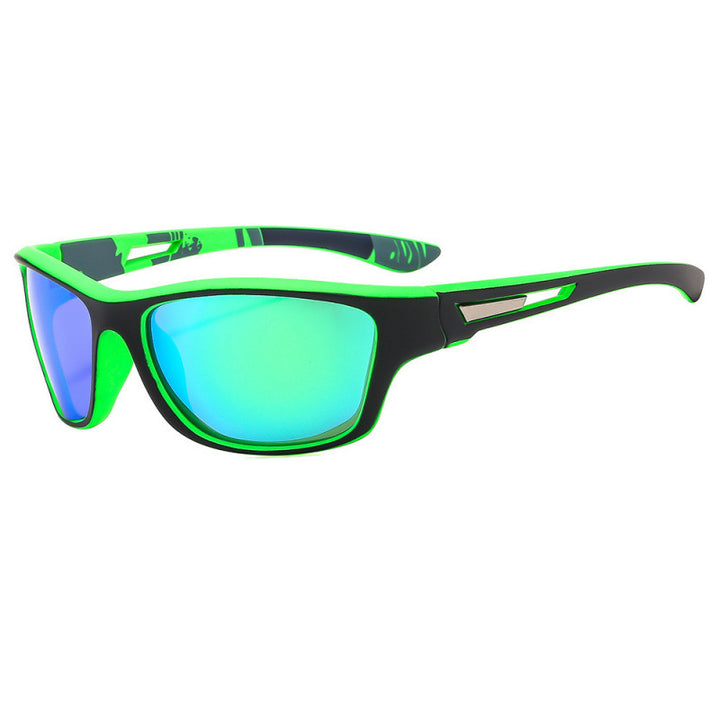 High-Performance Sports Sunglasses Kalsten