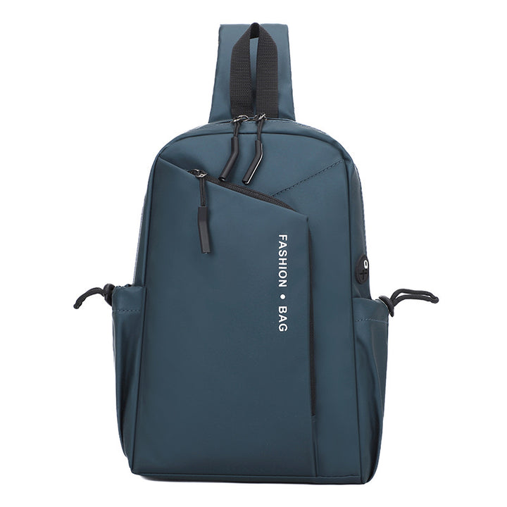 Versatile Waterproof Sling Backpack Kalsten