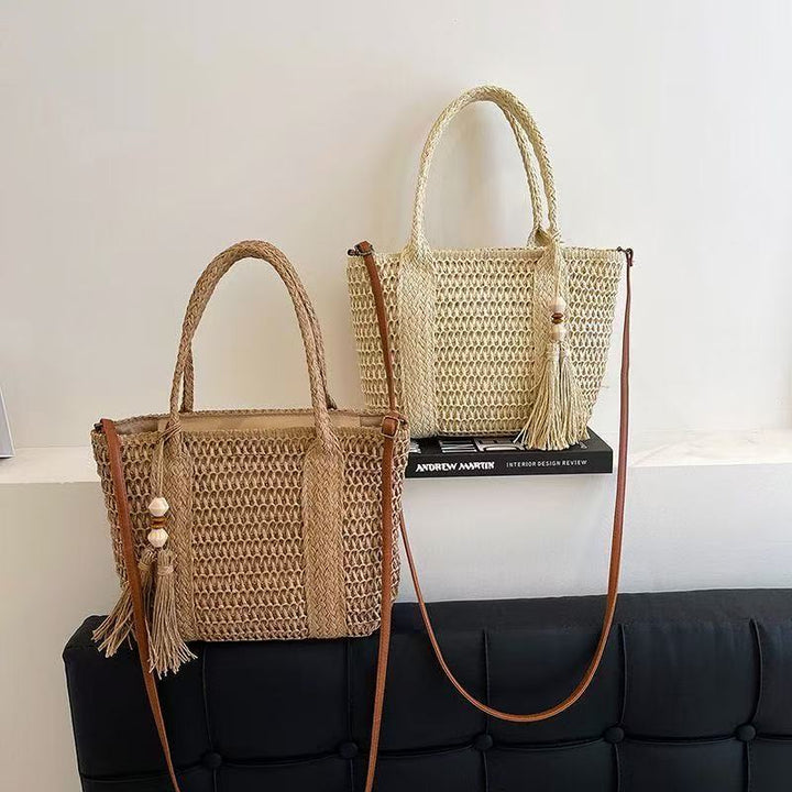 Beach bag Kalsten