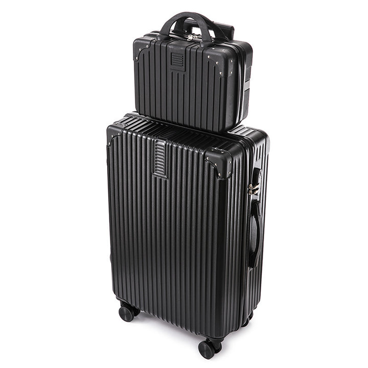 Durable Lightweight Hard-Shell Luggage Kalsten