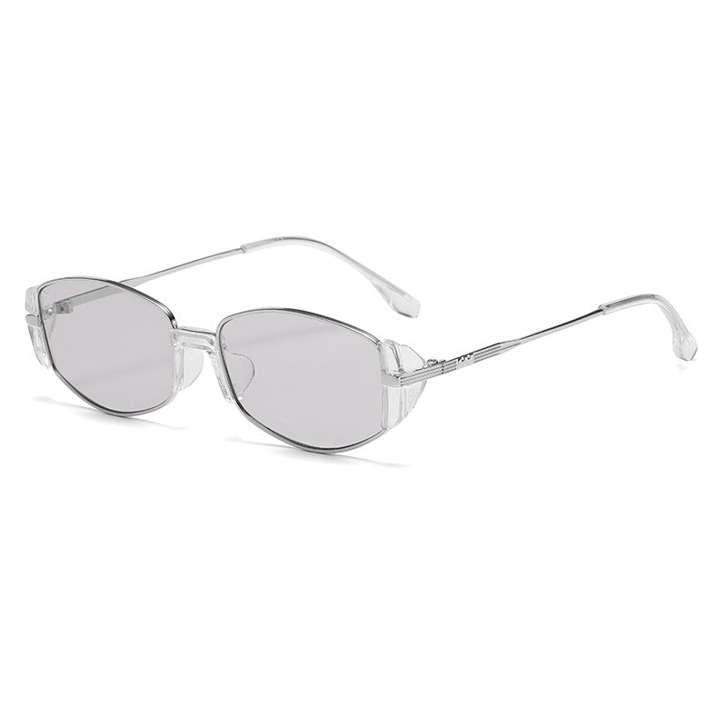 Women's fashionable optical glasses with elegant and sturdy frame Kalsten