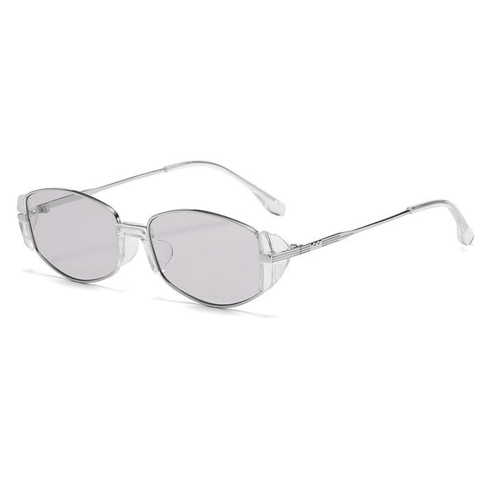 Women's fashionable optical glasses with elegant and sturdy frame Kalsten