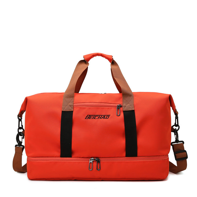 Durable Travel Weekender Bag