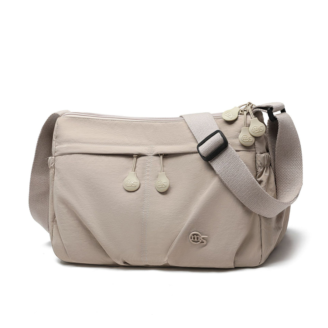 Compact Utility Shoulder Bag Kalsten