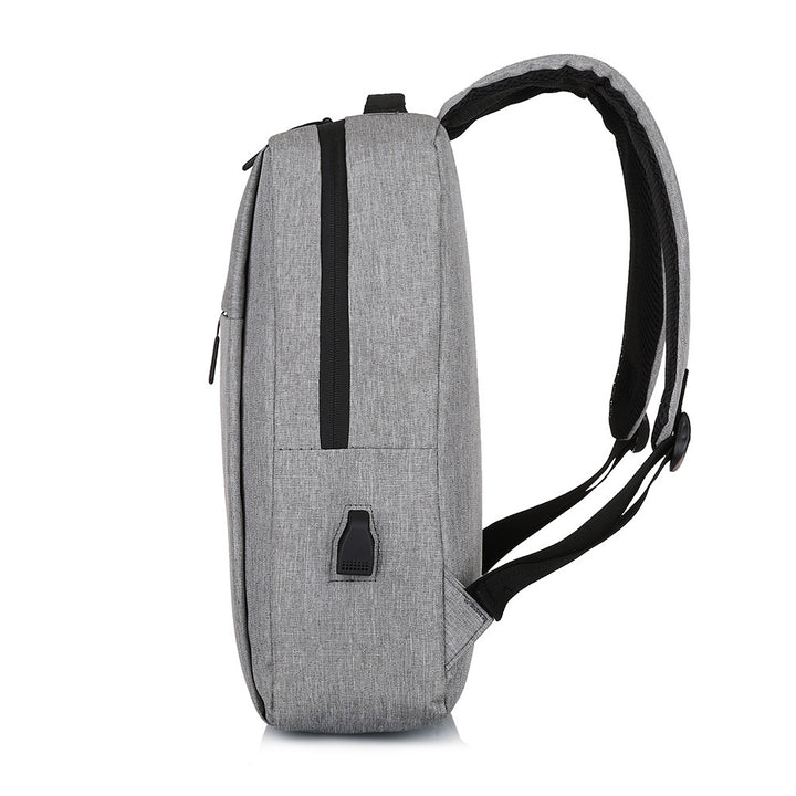 Urban Backpack with Versatile Compartments Kalsten