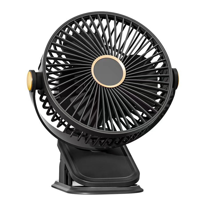 Ladies Portable Table Fan Kalsten