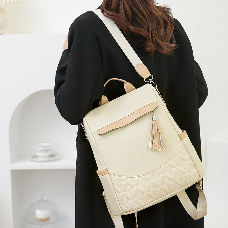 Versatile Convertible Backpack Kalsten