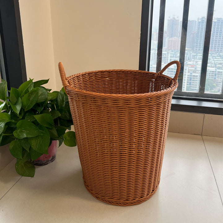 Woven Storage Basket Kalsten