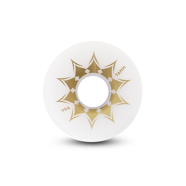 High-Durability Roller Skate Replacement Wheel Kalsten