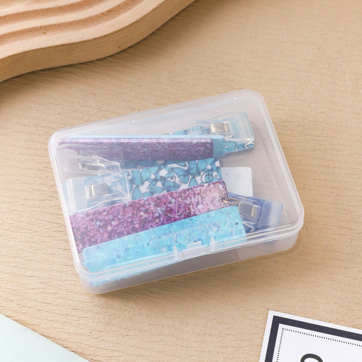 Compact Travel Organizer Box Kalsten