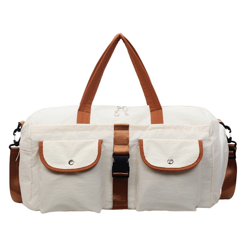 Multi-Functional Travel Duffle Bag Kalsten 1790003694