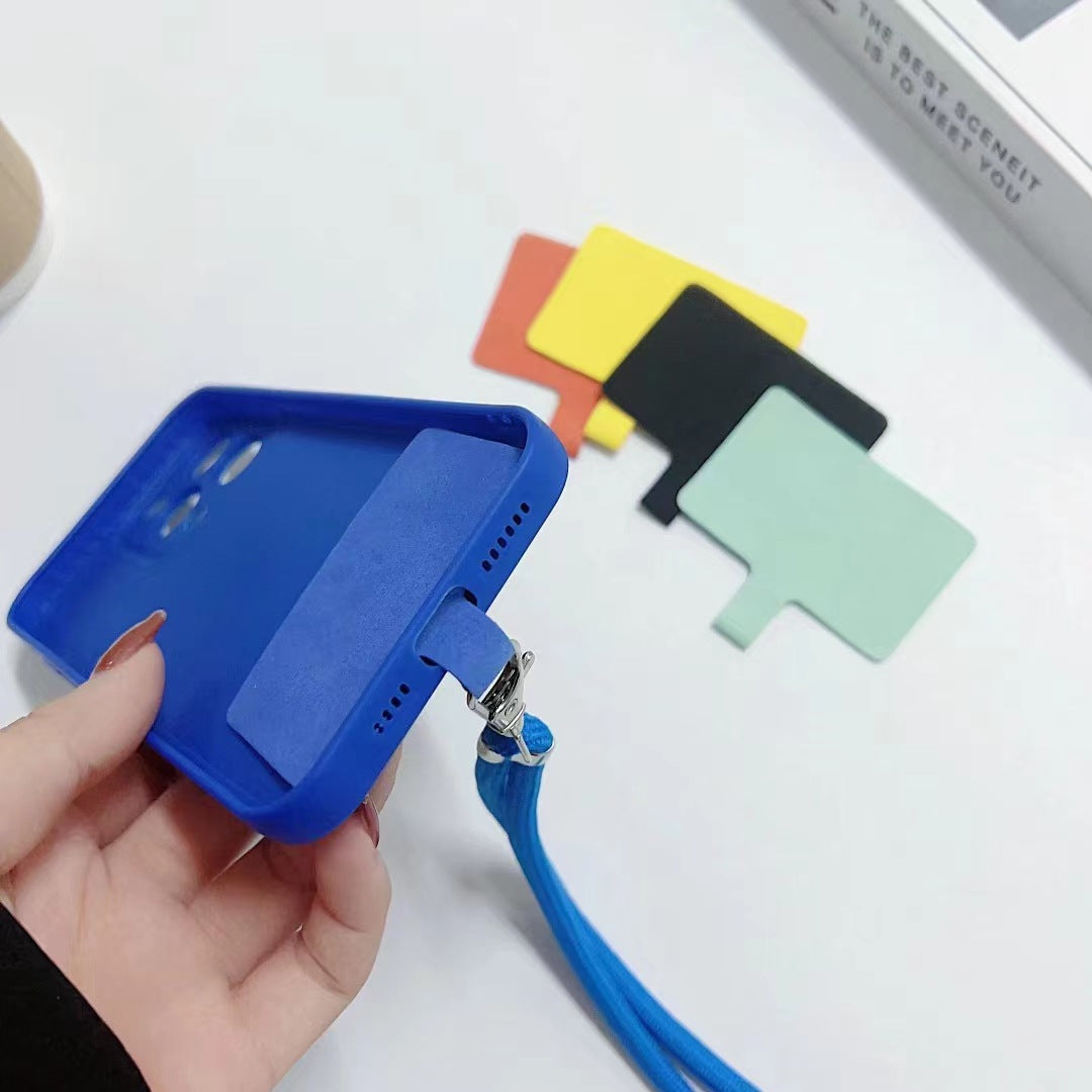 Durable Identification Card Holder Kalsten