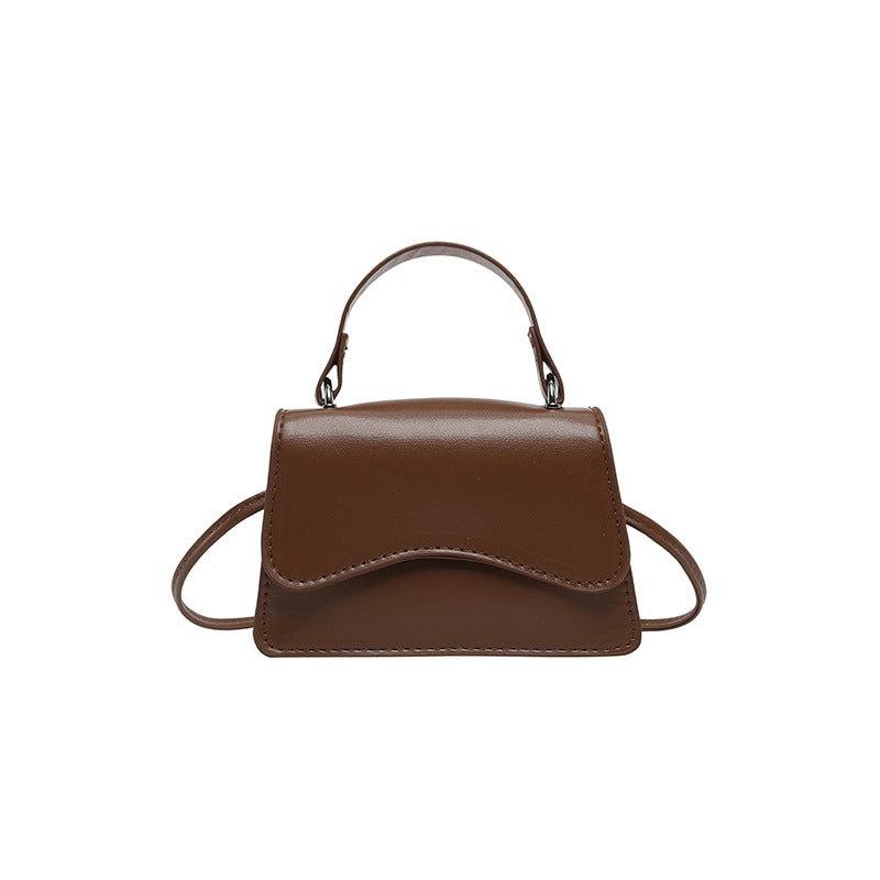 WoElegant Structured Mini Handbag Kalsten