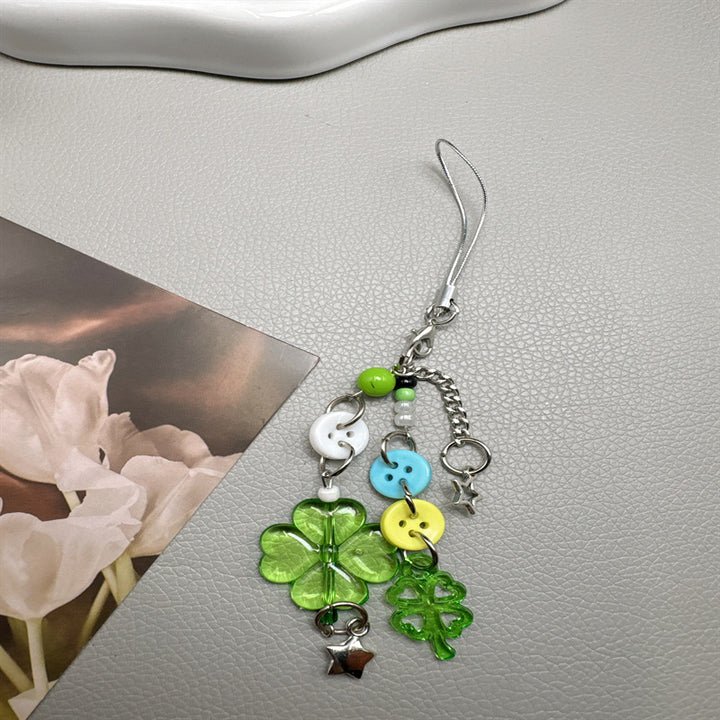 Decorative Charm Keychain Kalsten 1790135592