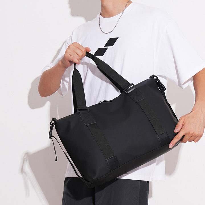 Versatile Multi-Functional Travel Duffle Bag Kalsten