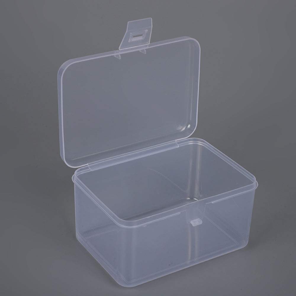 Versatile Clear Storage Case Kalsten