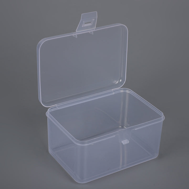 Versatile Clear Storage Case Kalsten