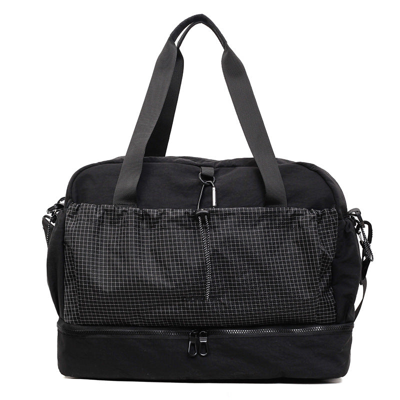 Functional Travel Duffel Bag Kalsten