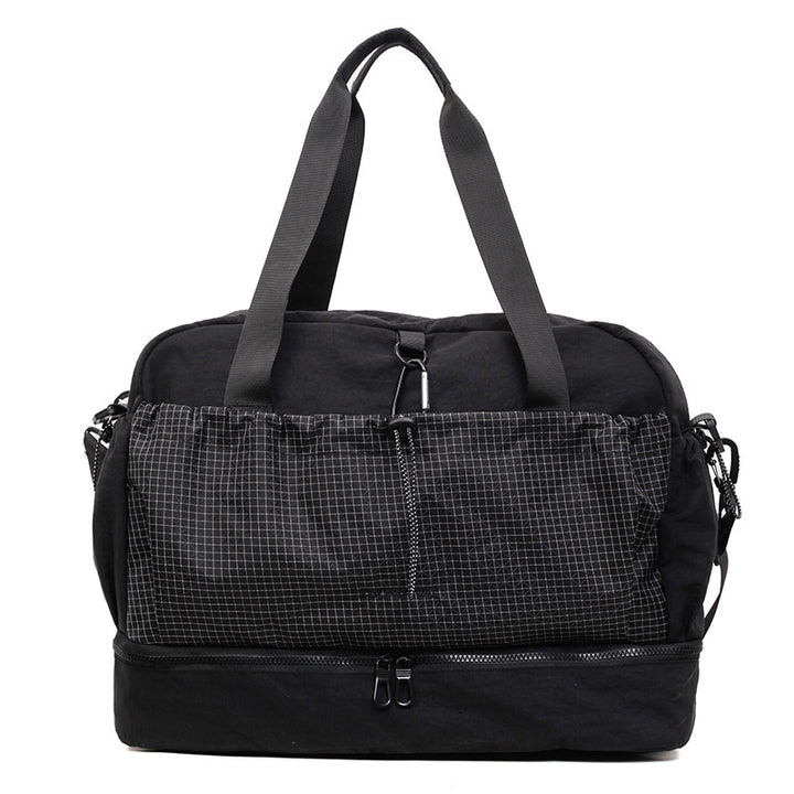 Functional Travel Duffel Bag Kalsten