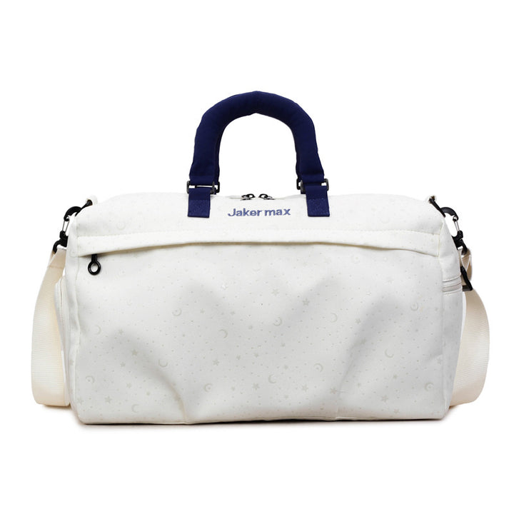 Ladies sporty and stylish travel bag Kalsten