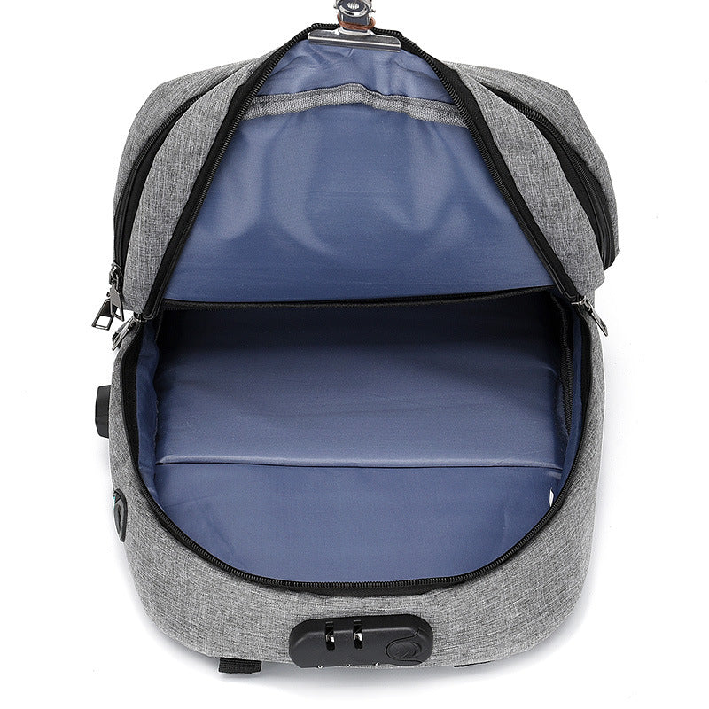Versatile Travel Backpack Kalsten